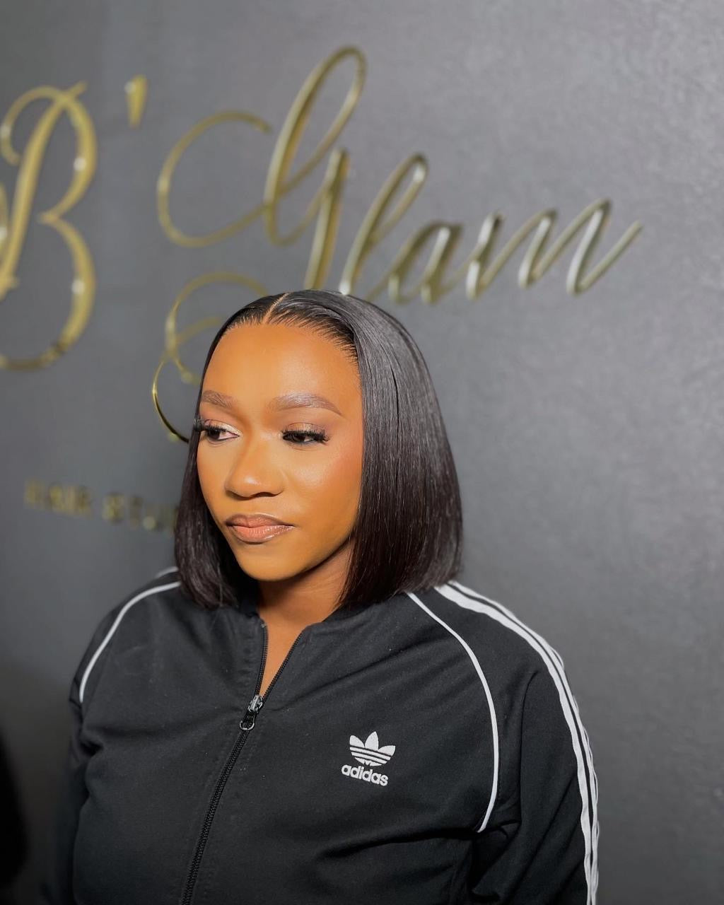 10” Frontal SDD Wig Vietnamese