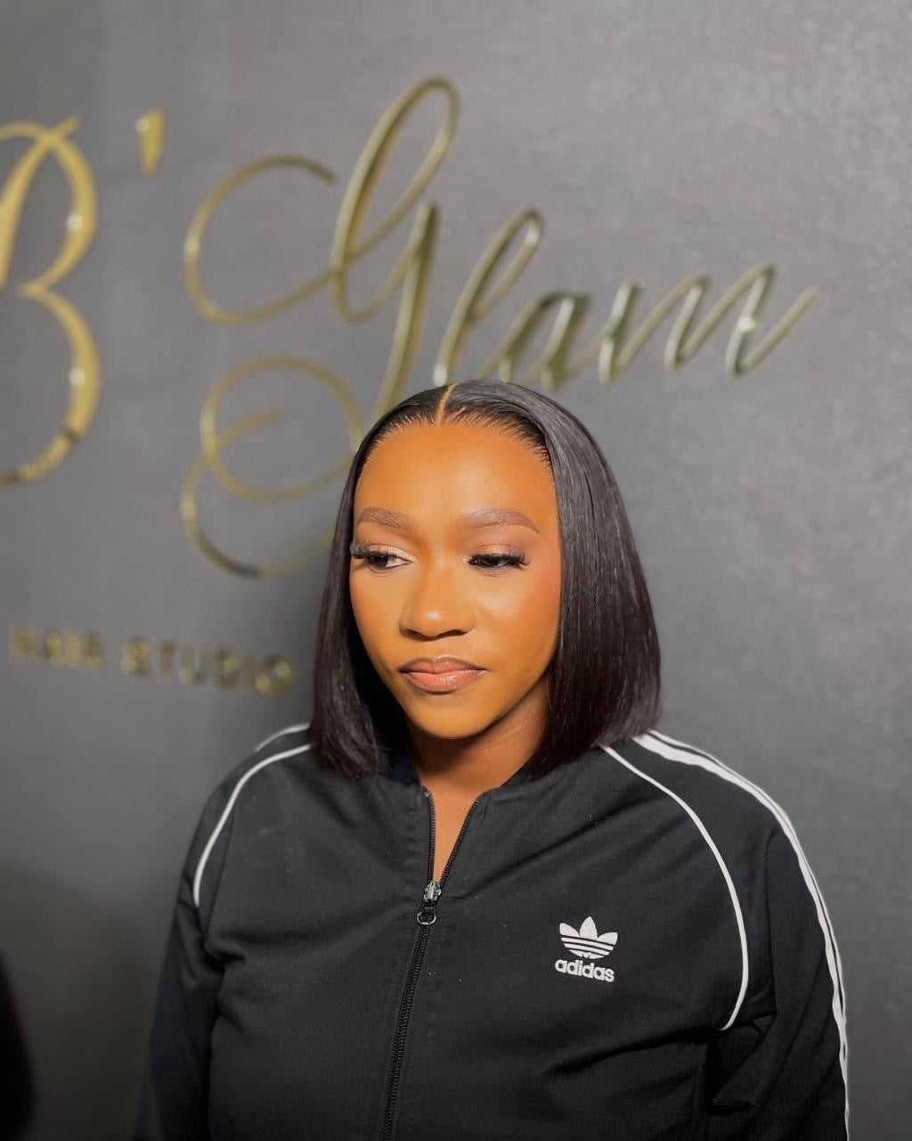 10” Frontal SDD Wig Vietnamese