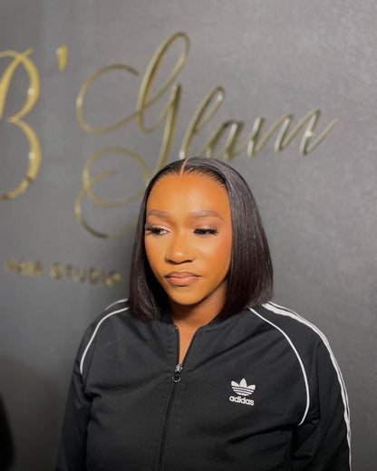 10” Frontal SDD Wig Vietnamese