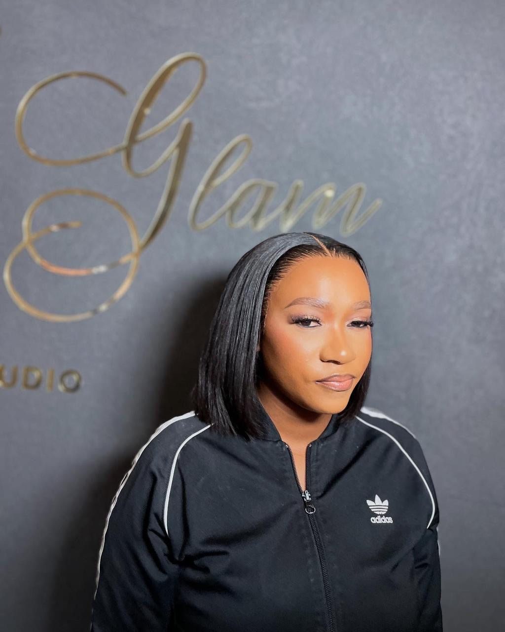 10” Frontal SDD Wig Vietnamese